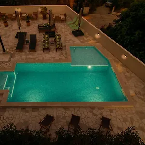  Appartement Daniel's